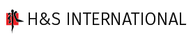 H&S International Logo